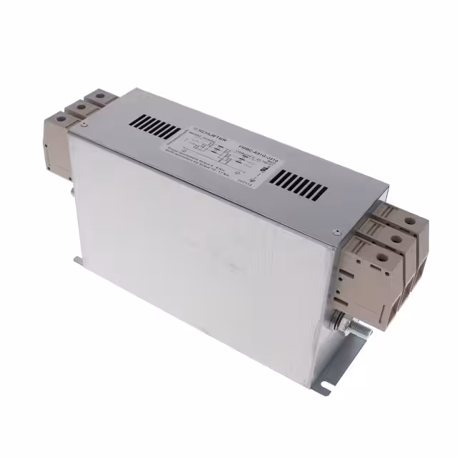 FMBC-A91G-J310 SCHURTER Inc.  Modules de filtrage de ligne électrique